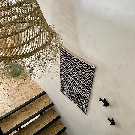 Le Loft Soohome Marseille Bagian luar foto