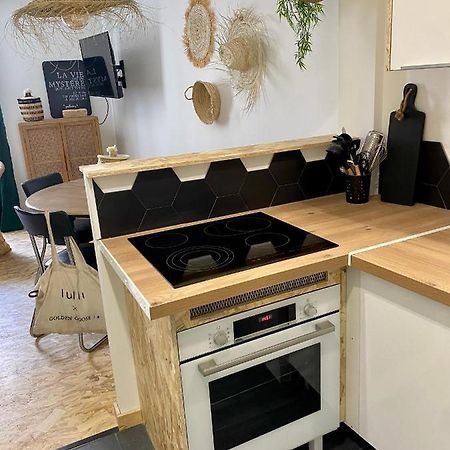 Le Loft Soohome Marseille Bagian luar foto