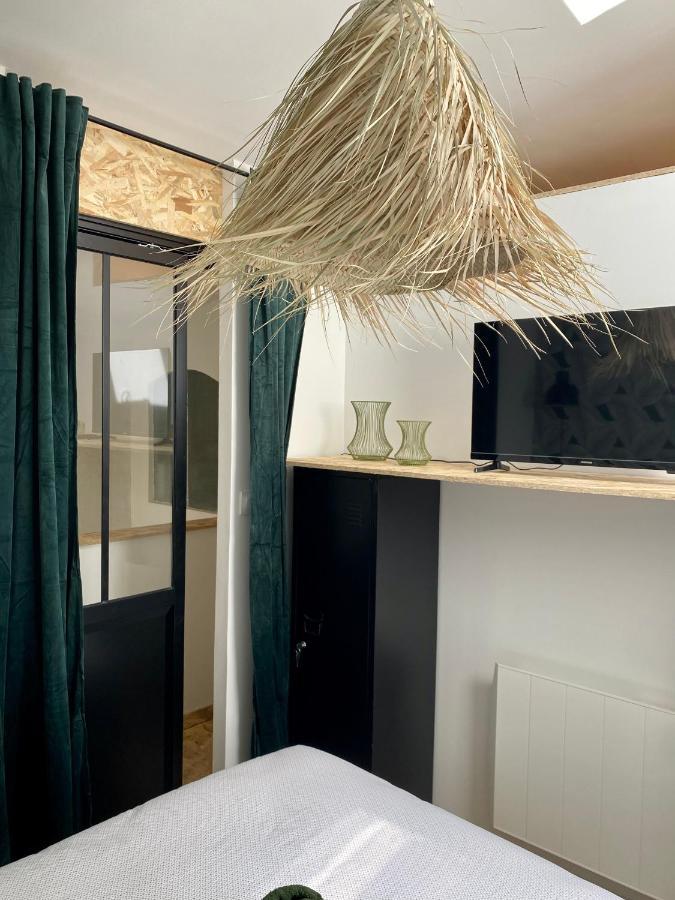 Le Loft Soohome Marseille Bagian luar foto