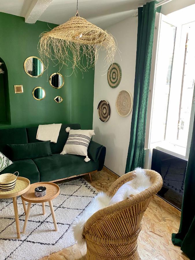Le Loft Soohome Marseille Bagian luar foto