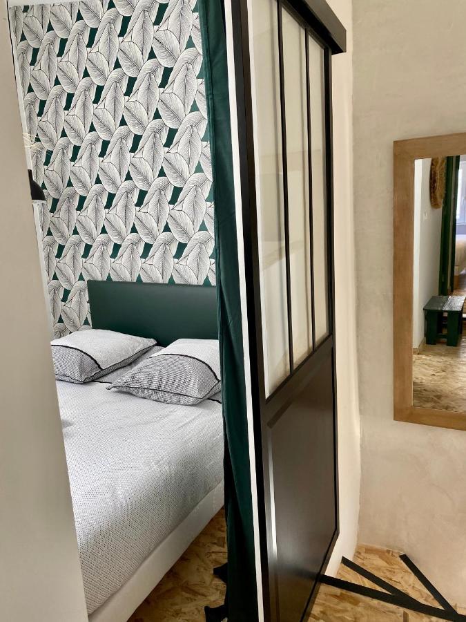 Le Loft Soohome Marseille Bagian luar foto