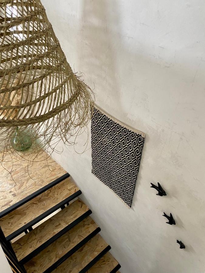 Le Loft Soohome Marseille Bagian luar foto