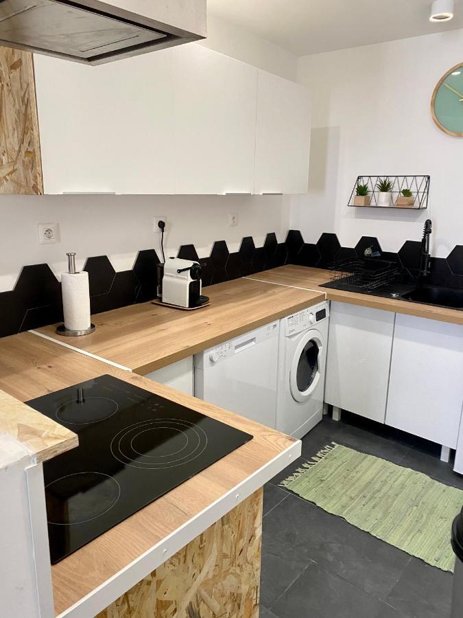 Le Loft Soohome Marseille Bagian luar foto