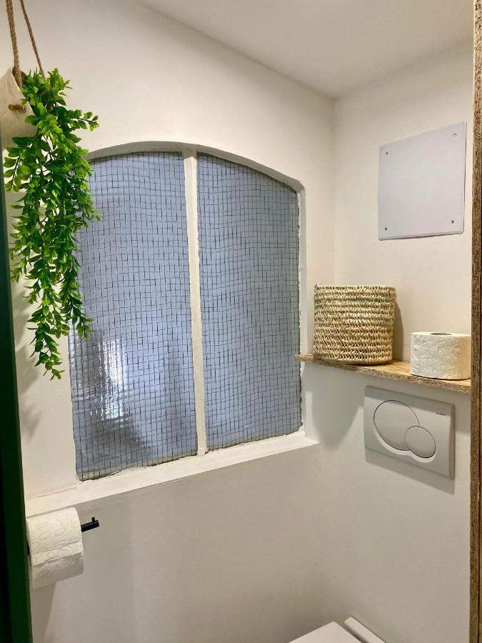 Le Loft Soohome Marseille Bagian luar foto