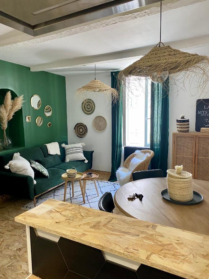 Le Loft Soohome Marseille Bagian luar foto