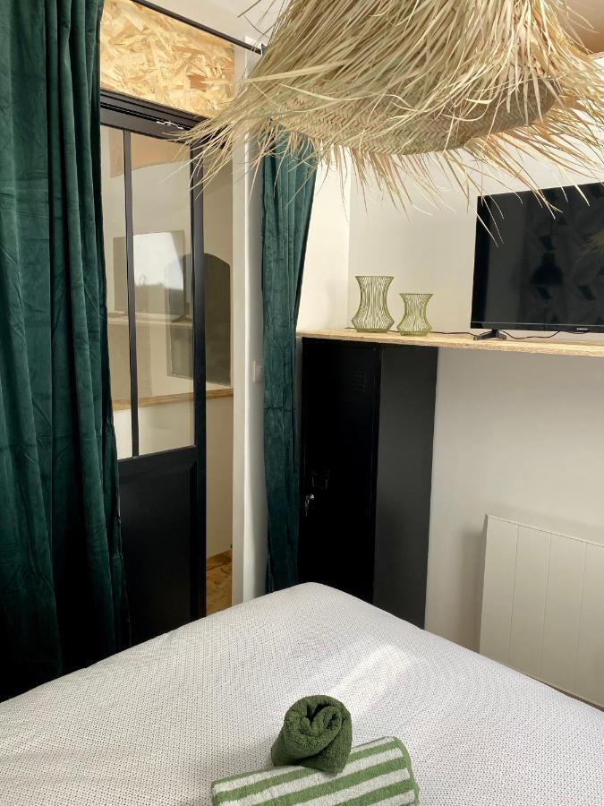 Le Loft Soohome Marseille Bagian luar foto