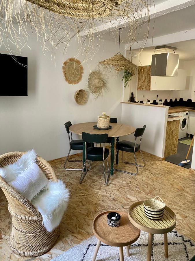 Le Loft Soohome Marseille Bagian luar foto