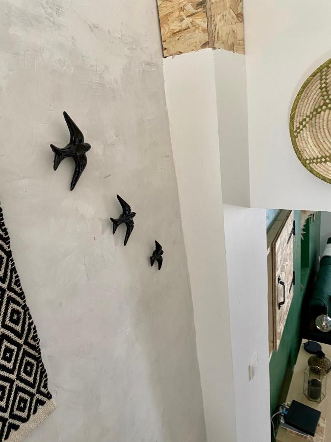 Le Loft Soohome Marseille Bagian luar foto