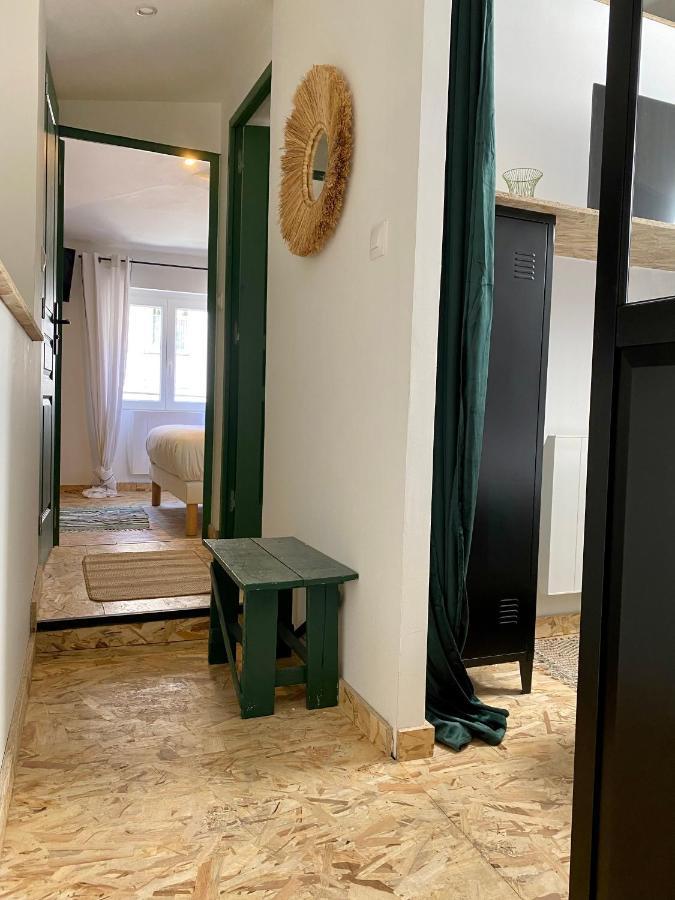 Le Loft Soohome Marseille Bagian luar foto