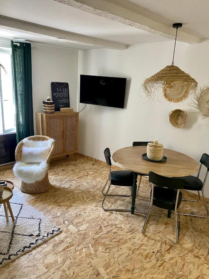 Le Loft Soohome Marseille Bagian luar foto