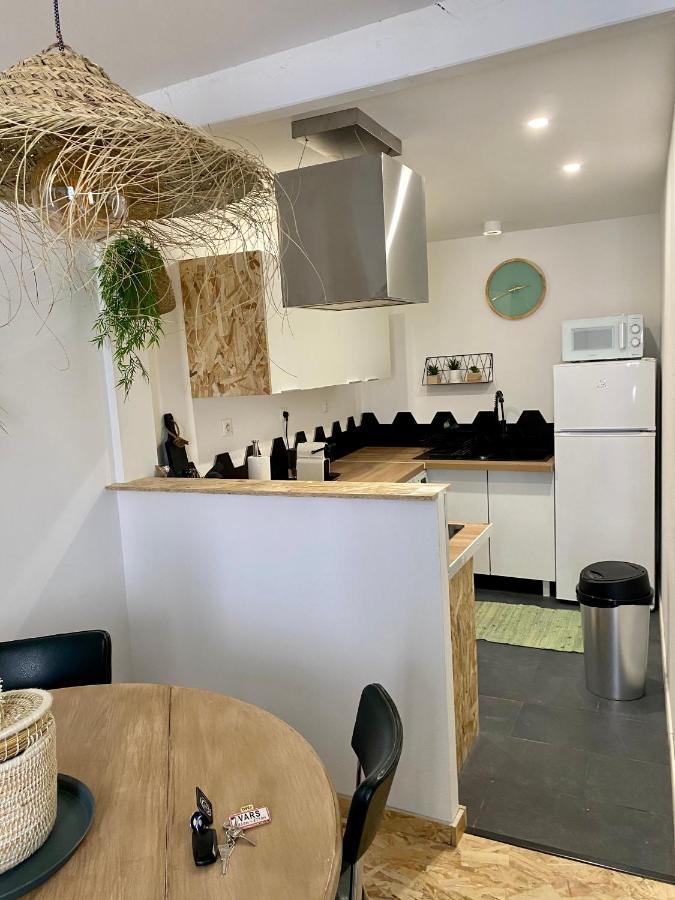 Le Loft Soohome Marseille Bagian luar foto