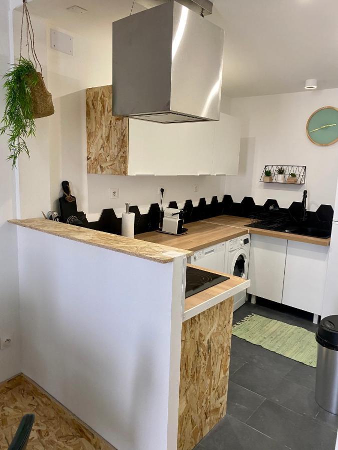 Le Loft Soohome Marseille Bagian luar foto