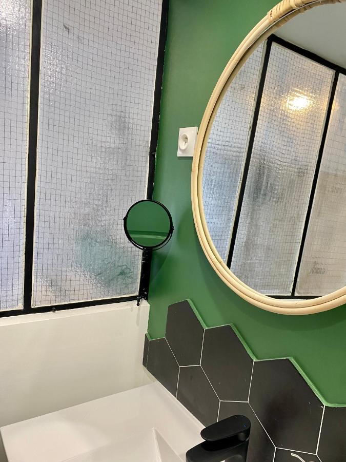 Le Loft Soohome Marseille Bagian luar foto