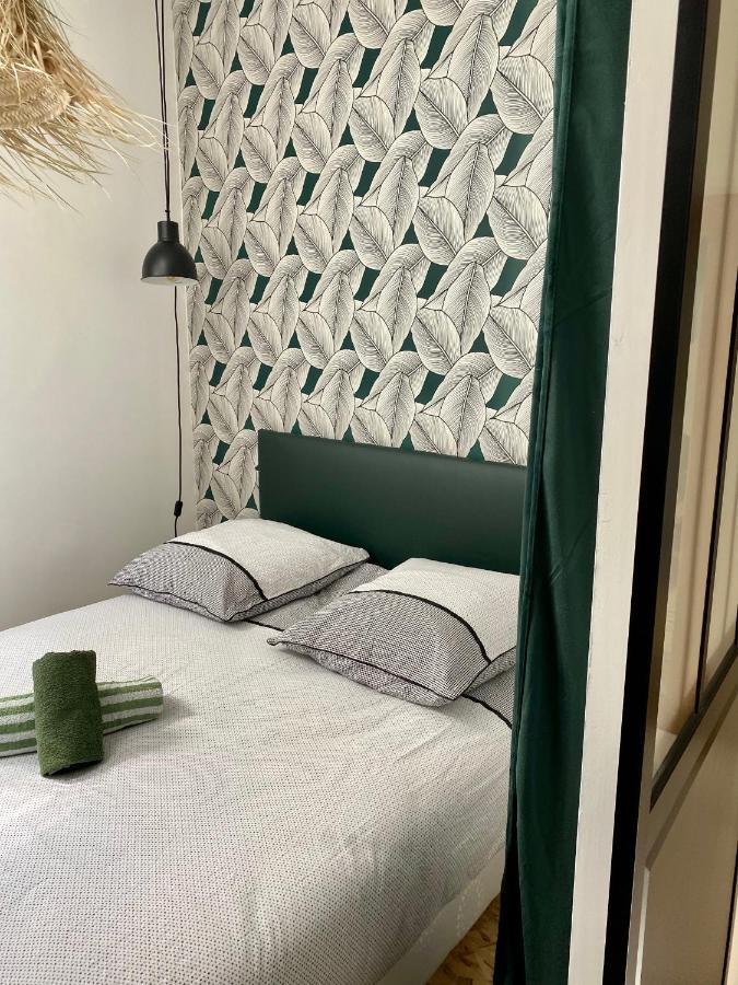 Le Loft Soohome Marseille Bagian luar foto