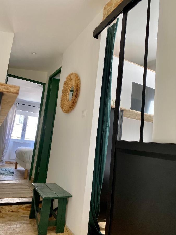 Le Loft Soohome Marseille Bagian luar foto
