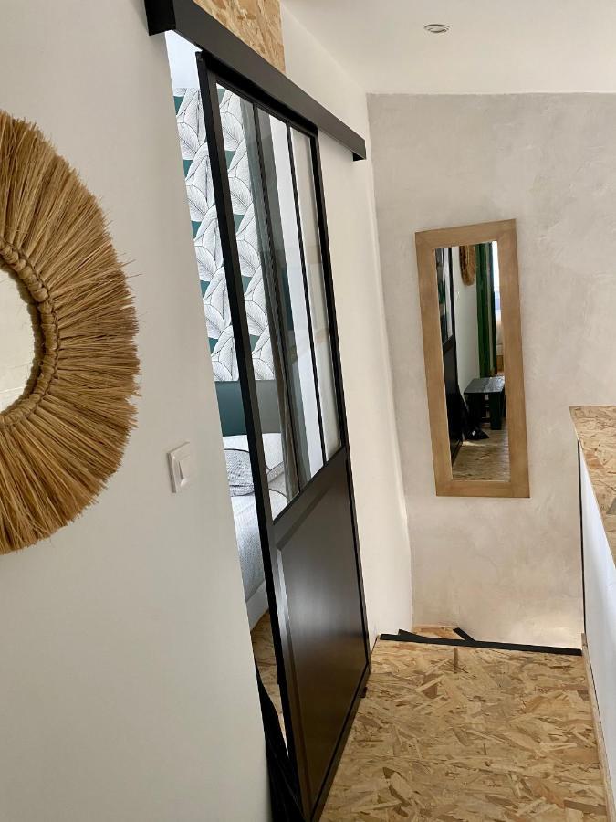 Le Loft Soohome Marseille Bagian luar foto