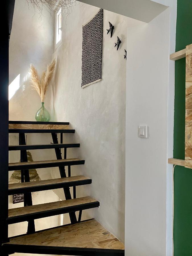 Le Loft Soohome Marseille Bagian luar foto
