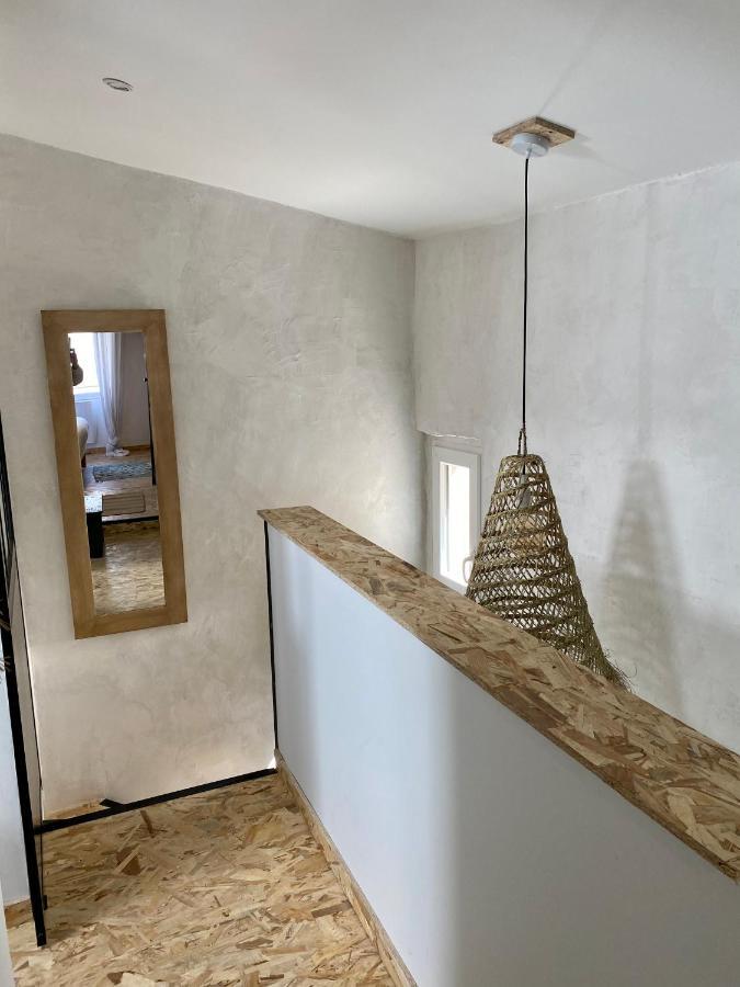 Le Loft Soohome Marseille Bagian luar foto
