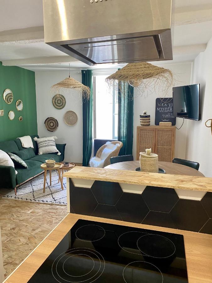 Le Loft Soohome Marseille Bagian luar foto