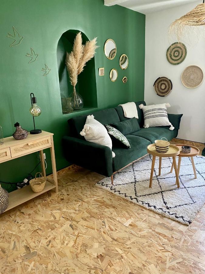 Le Loft Soohome Marseille Bagian luar foto