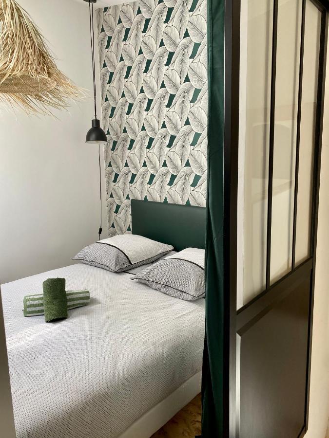 Le Loft Soohome Marseille Bagian luar foto