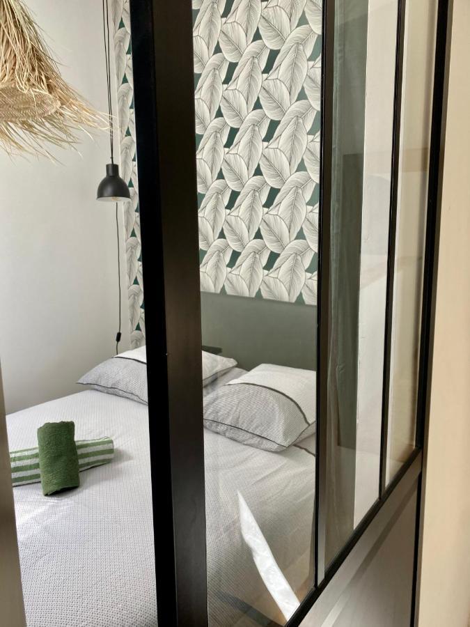 Le Loft Soohome Marseille Bagian luar foto