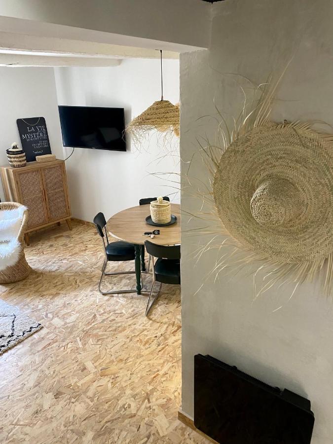 Le Loft Soohome Marseille Bagian luar foto