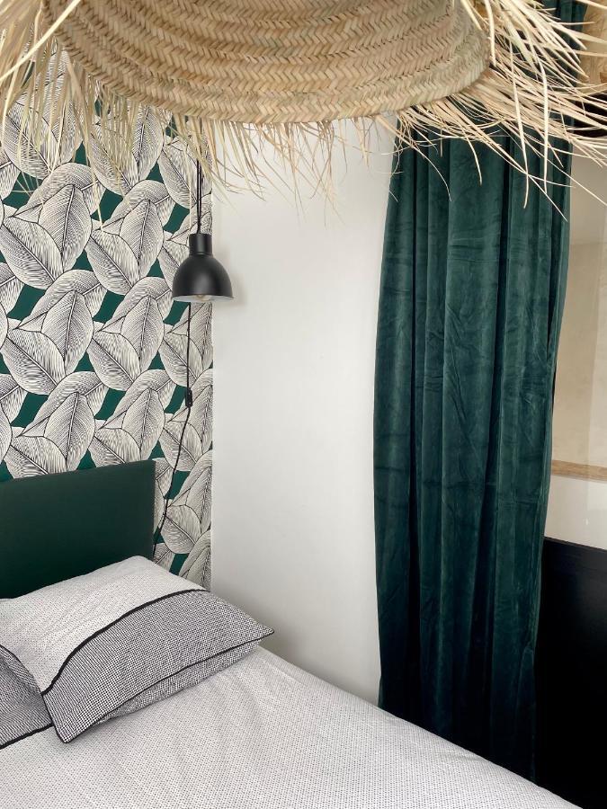 Le Loft Soohome Marseille Bagian luar foto
