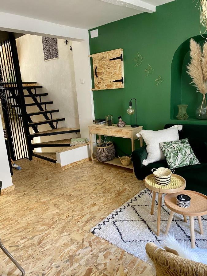 Le Loft Soohome Marseille Bagian luar foto
