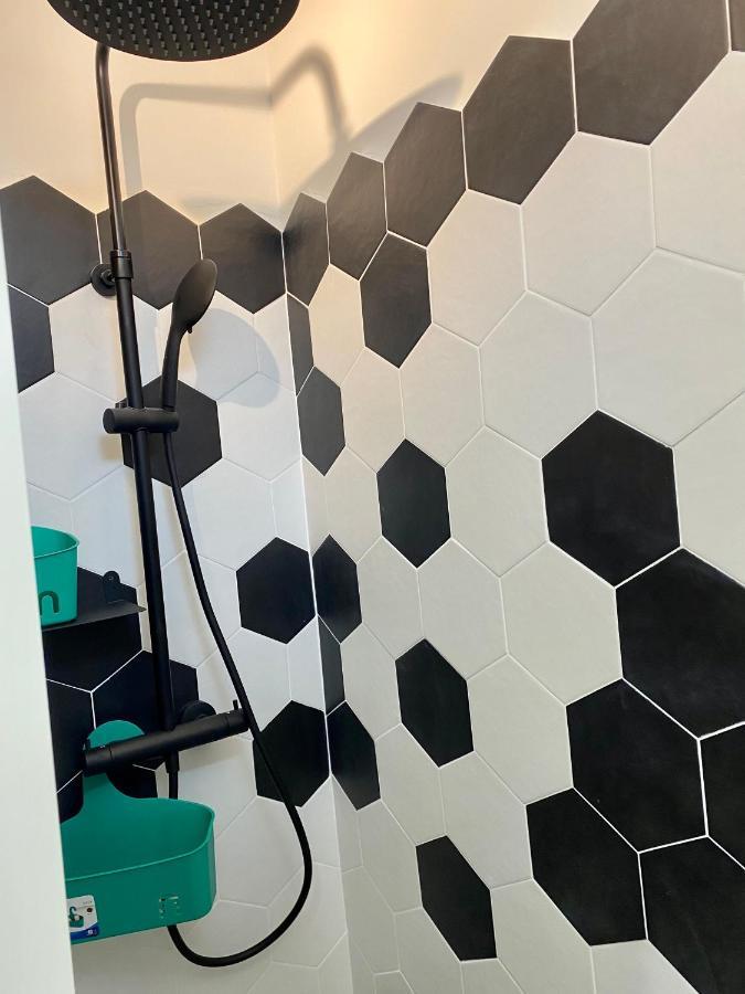 Le Loft Soohome Marseille Bagian luar foto