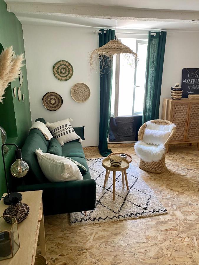 Le Loft Soohome Marseille Bagian luar foto