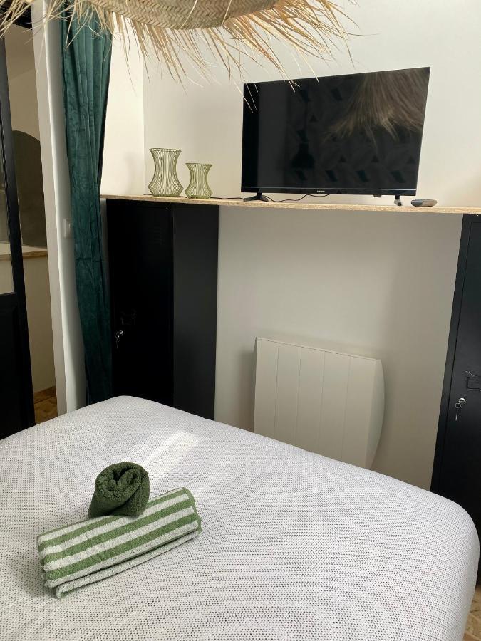 Le Loft Soohome Marseille Bagian luar foto