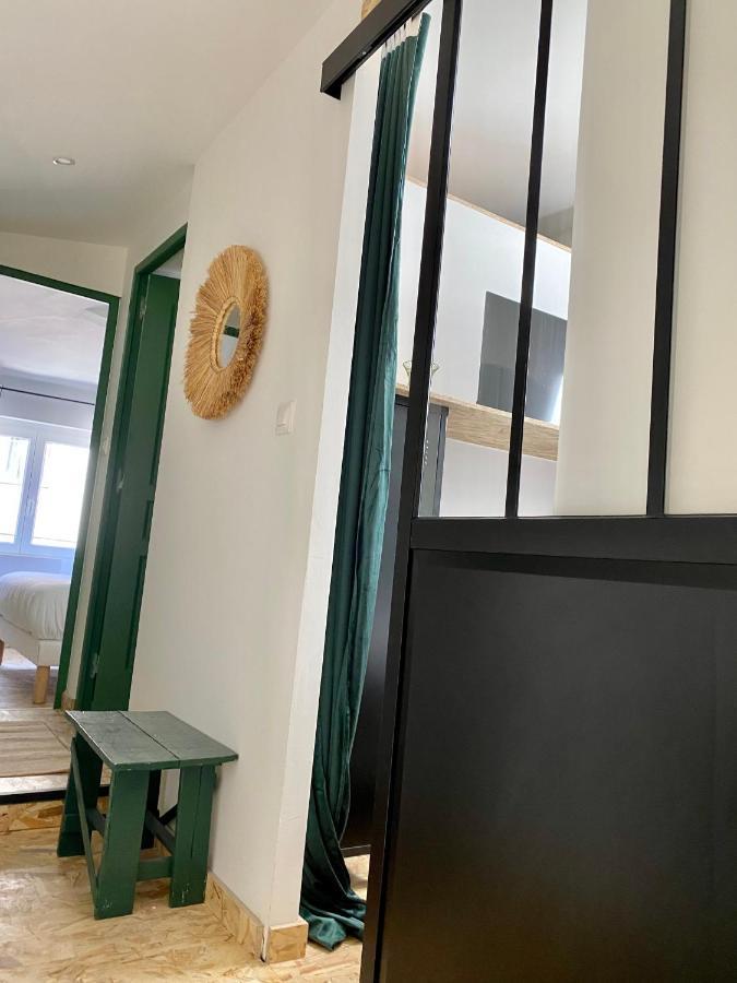 Le Loft Soohome Marseille Bagian luar foto