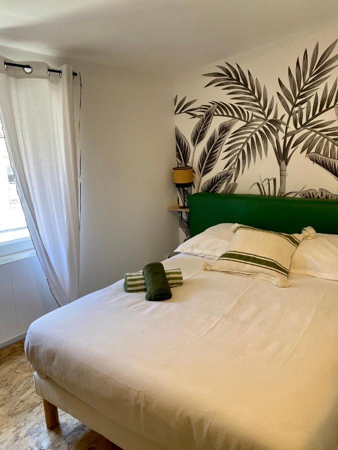Le Loft Soohome Marseille Bagian luar foto