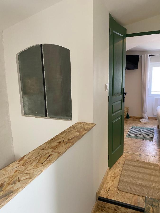 Le Loft Soohome Marseille Bagian luar foto
