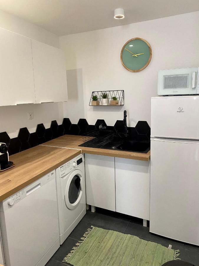 Le Loft Soohome Marseille Bagian luar foto