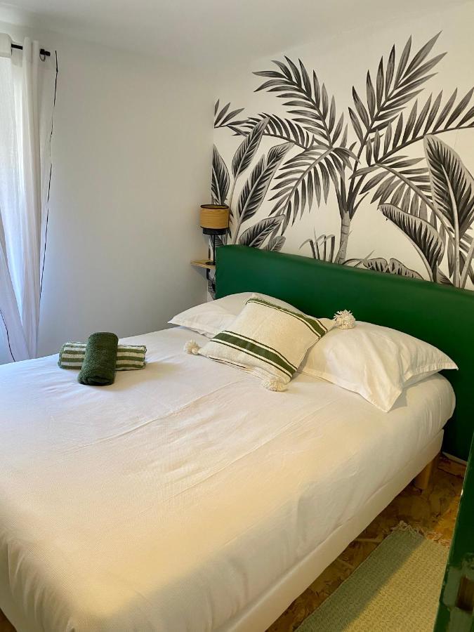 Le Loft Soohome Marseille Bagian luar foto