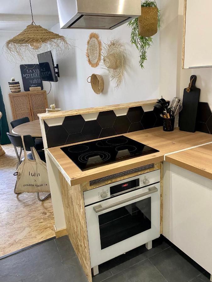 Le Loft Soohome Marseille Bagian luar foto