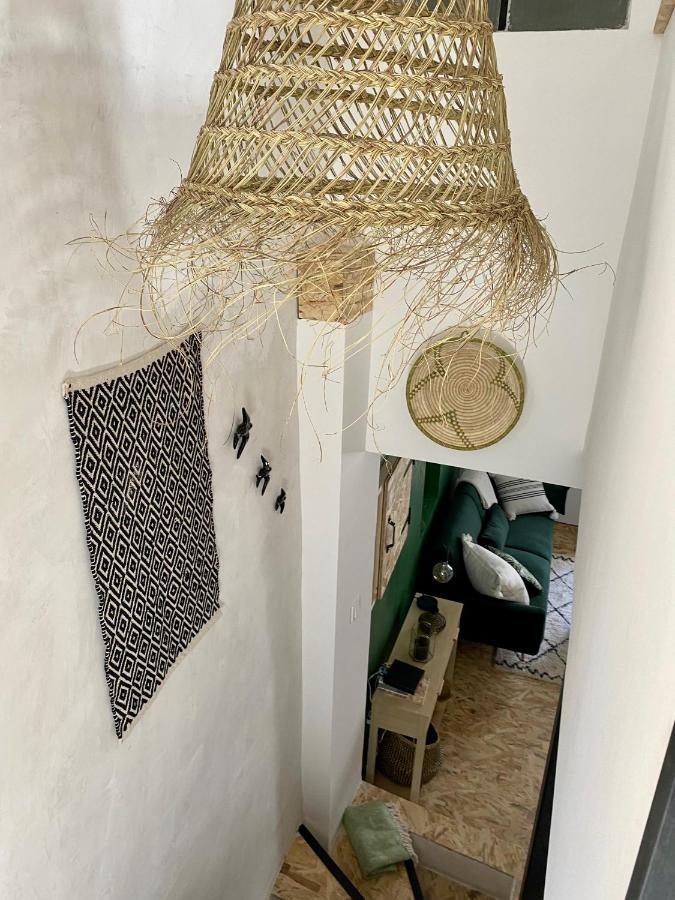 Le Loft Soohome Marseille Bagian luar foto
