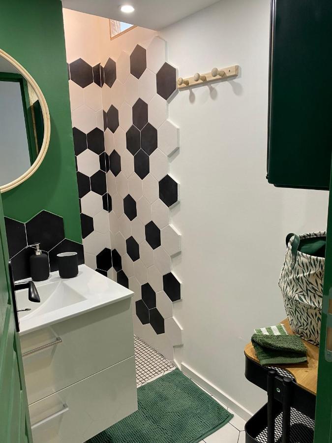 Le Loft Soohome Marseille Bagian luar foto