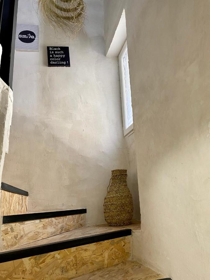 Le Loft Soohome Marseille Bagian luar foto