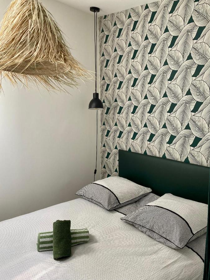 Le Loft Soohome Marseille Bagian luar foto