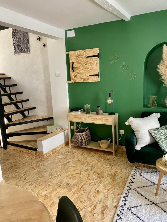 Le Loft Soohome Marseille Bagian luar foto