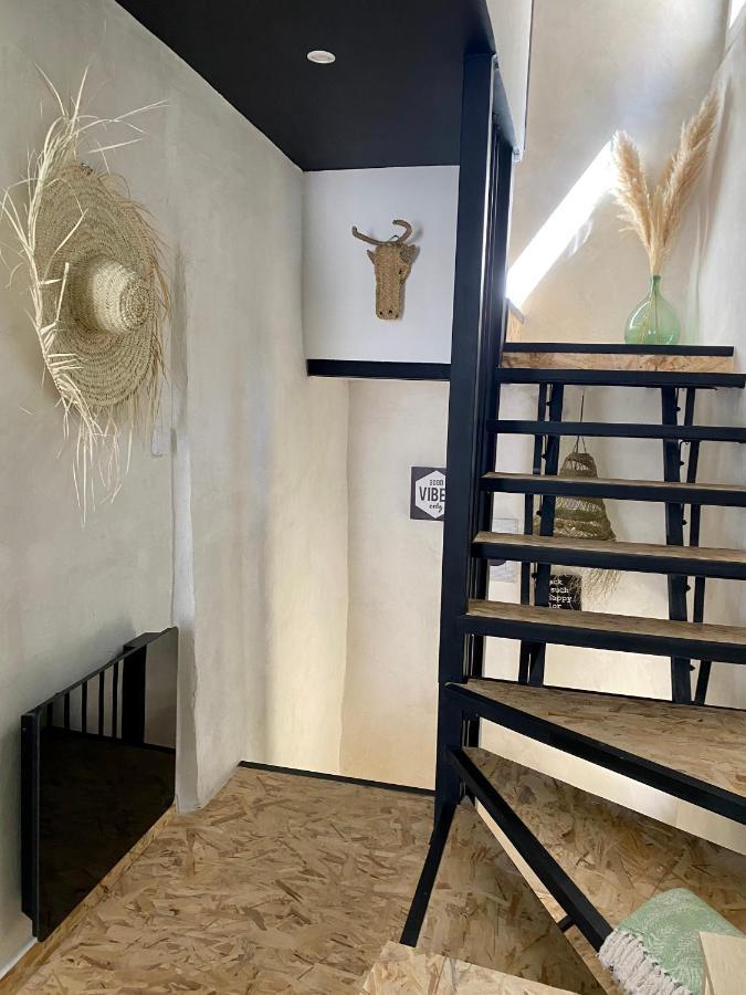 Le Loft Soohome Marseille Bagian luar foto