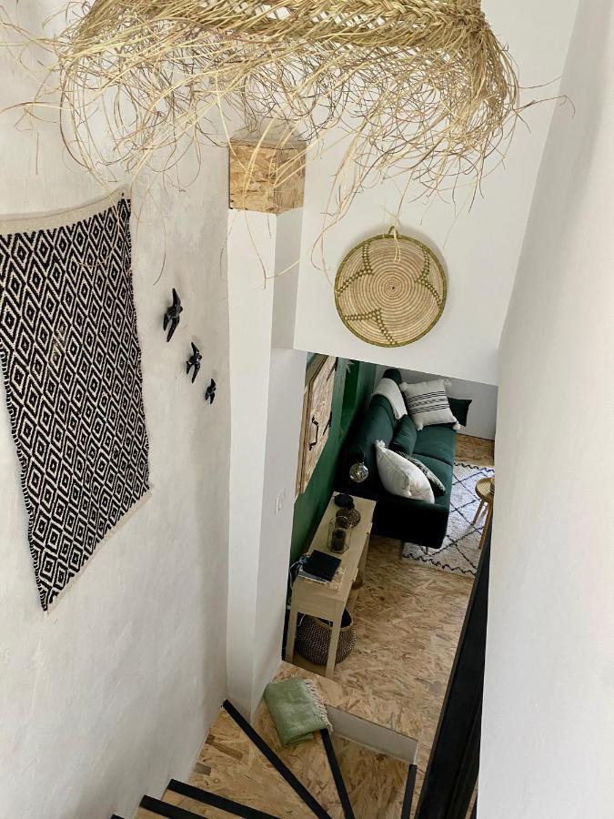 Le Loft Soohome Marseille Bagian luar foto