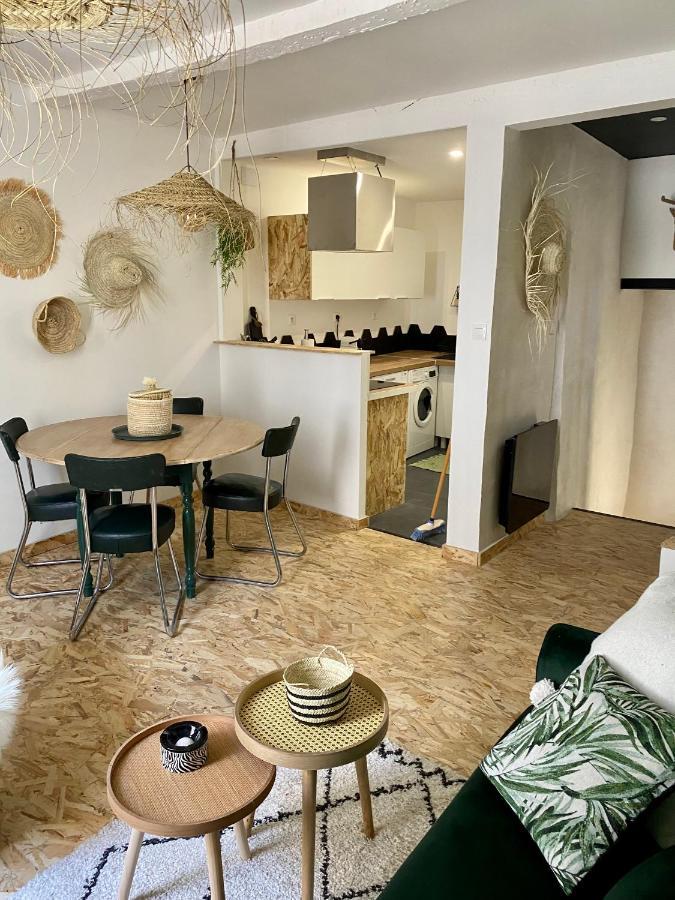 Le Loft Soohome Marseille Bagian luar foto