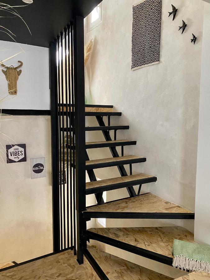 Le Loft Soohome Marseille Bagian luar foto