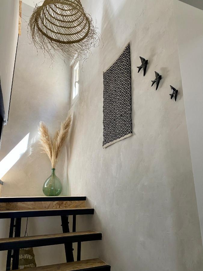 Le Loft Soohome Marseille Bagian luar foto