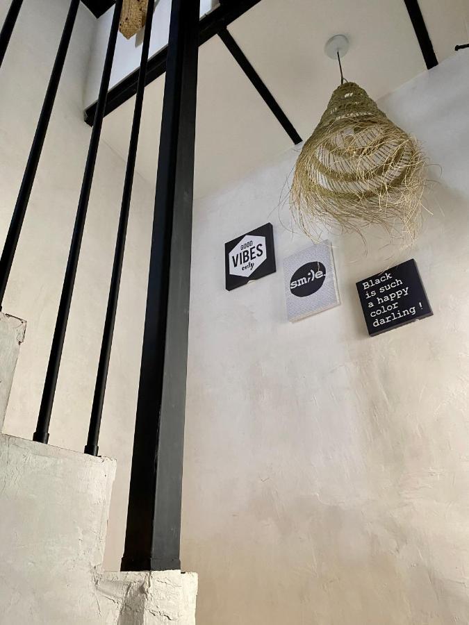 Le Loft Soohome Marseille Bagian luar foto
